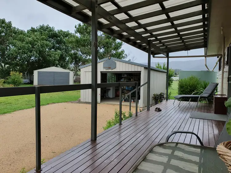 Third view of Homely house listing, 76 Allan Street, Maryvale QLD 4370