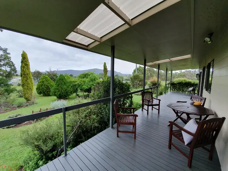 Fourth view of Homely house listing, 76 Allan Street, Maryvale QLD 4370