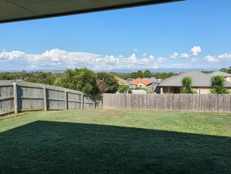 Second view of Homely house listing, 18 Capital Drive, Warwick QLD 4370