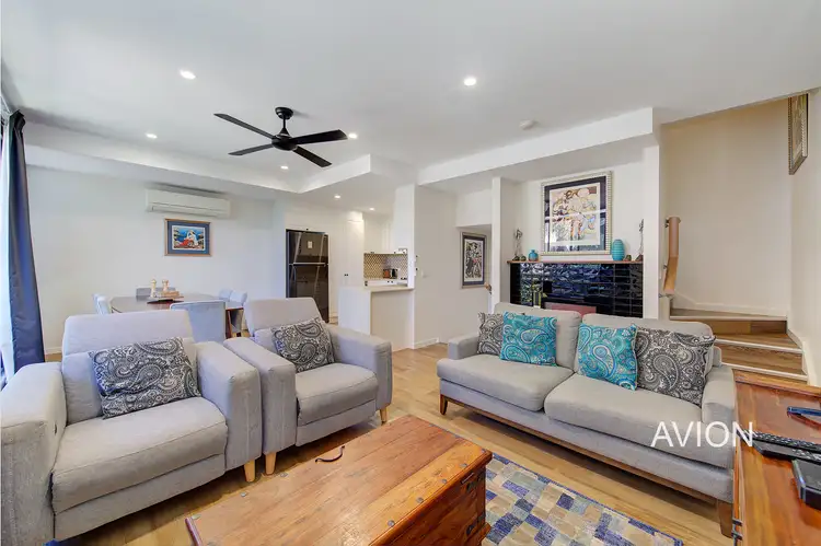 36 La Scala Avenue, Maribyrnong VIC 3032