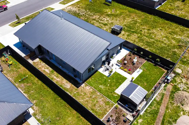 Second view of Homely house listing, 143 Bradshaw Street, Latrobe TAS 7307