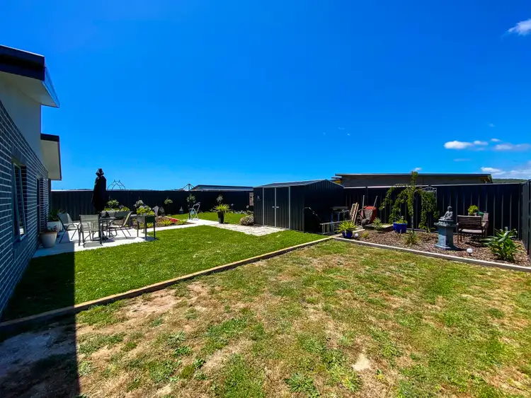 Fourth view of Homely house listing, 143 Bradshaw Street, Latrobe TAS 7307
