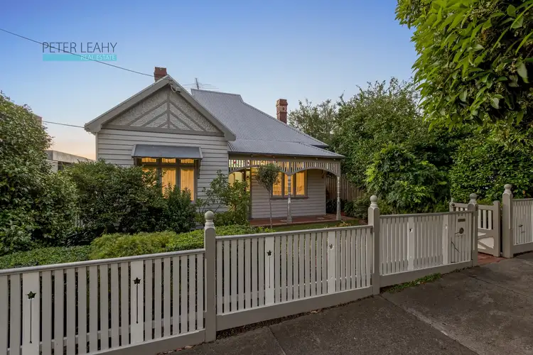9 Locke Street, Essendon VIC 3040