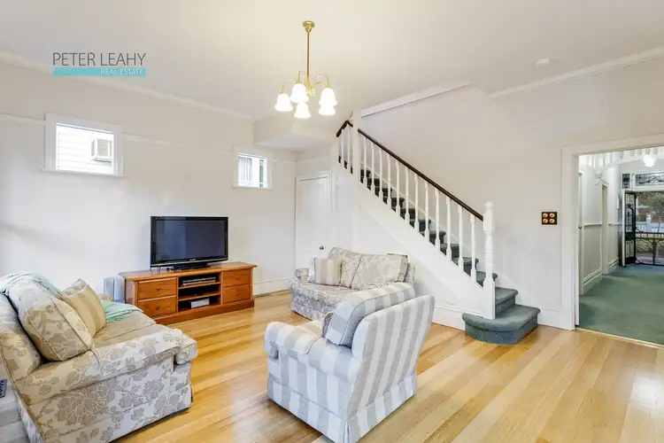 Fifth view of Homely house listing, 9 Locke Street, Essendon VIC 3040