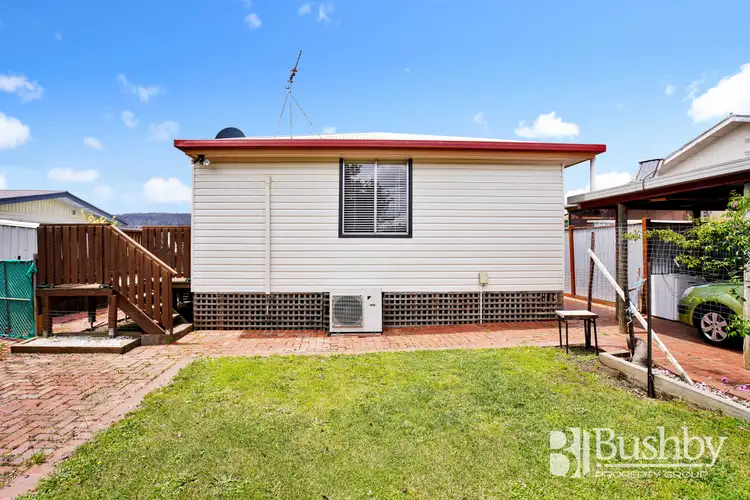Second view of Homely house listing, 59 Stoke Street, Ravenswood TAS 7250