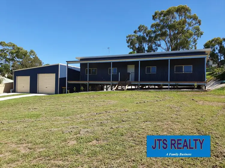 Main view of Homely house listing, 82A Bedford Street, Aberdeen NSW 2336