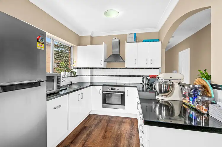 Main view of Homely unit listing, 6/12-14 Kiora Road, Miranda NSW 2228