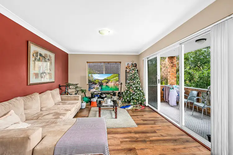 Second view of Homely unit listing, 6/12-14 Kiora Road, Miranda NSW 2228