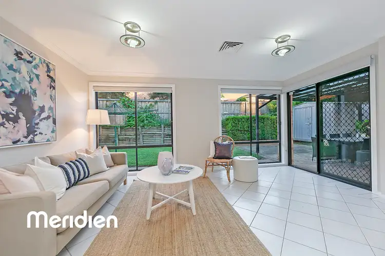 Fifth view of Homely house listing, 51 Perisher Road, Beaumont Hills NSW 2155