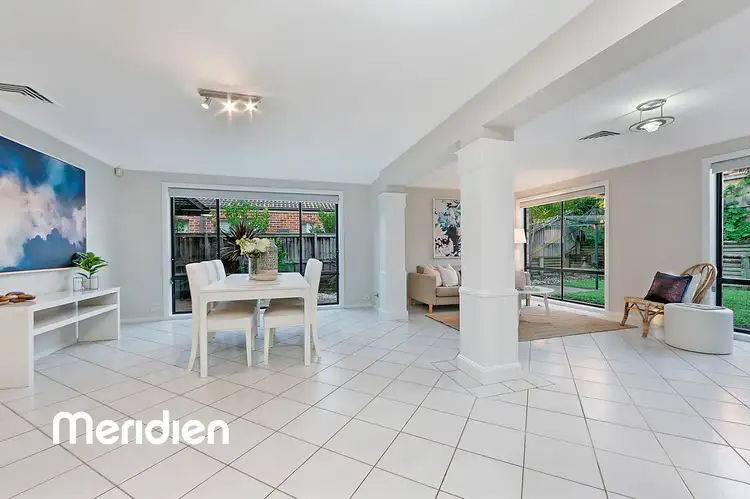 Sixth view of Homely house listing, 51 Perisher Road, Beaumont Hills NSW 2155