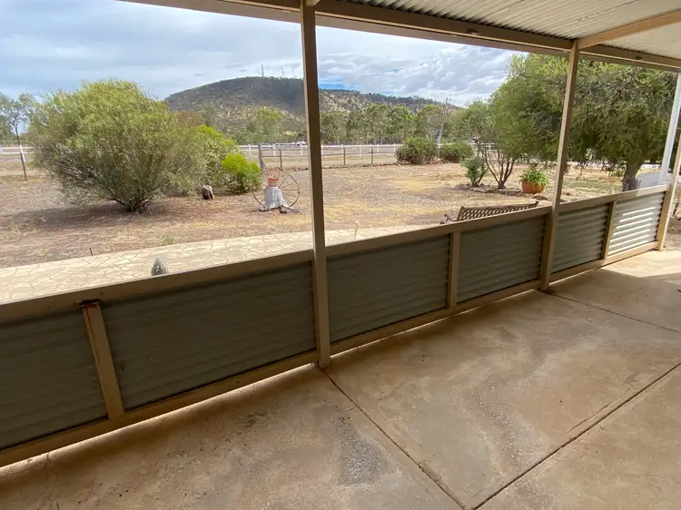 Second view of Homely house listing, 12 Carter RD, York WA 6302