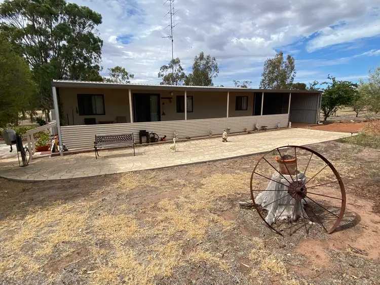 Fourth view of Homely house listing, 12 Carter RD, York WA 6302