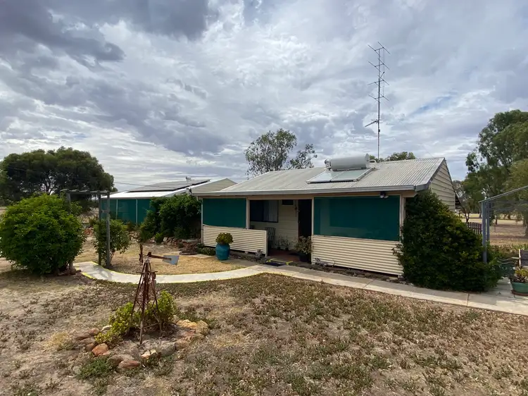 Fifth view of Homely house listing, 12 Carter RD, York WA 6302