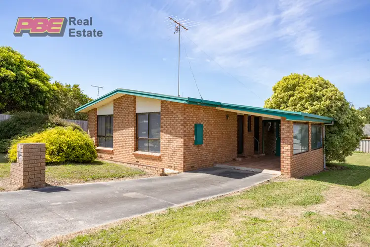 16 Daryl Avenue, Wonthaggi VIC 3995