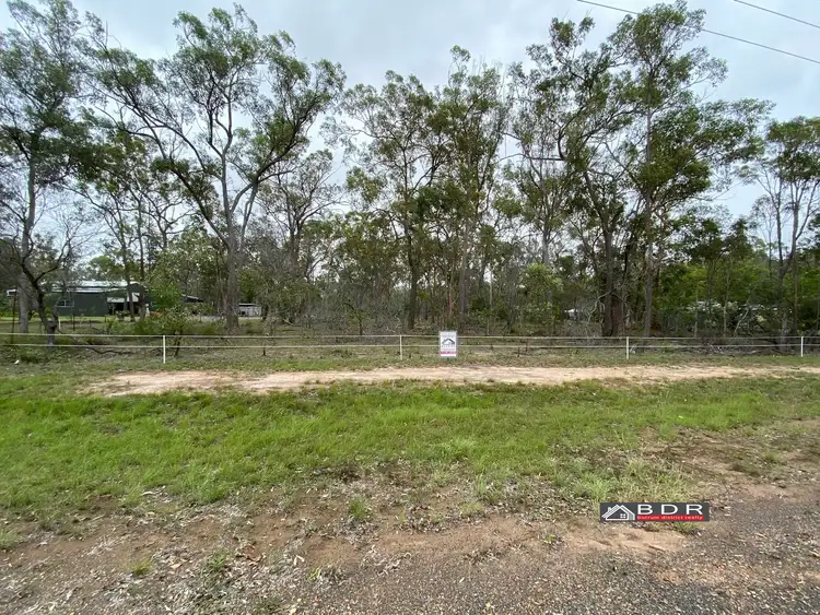 Third view of Homely land listing, 102 Pacific Haven Circuit, Pacific Haven QLD 4659