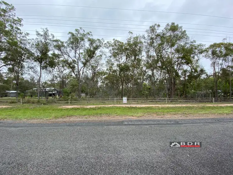 Fifth view of Homely land listing, 102 Pacific Haven Circuit, Pacific Haven QLD 4659