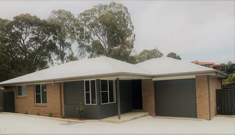 20 Eurimbla Street