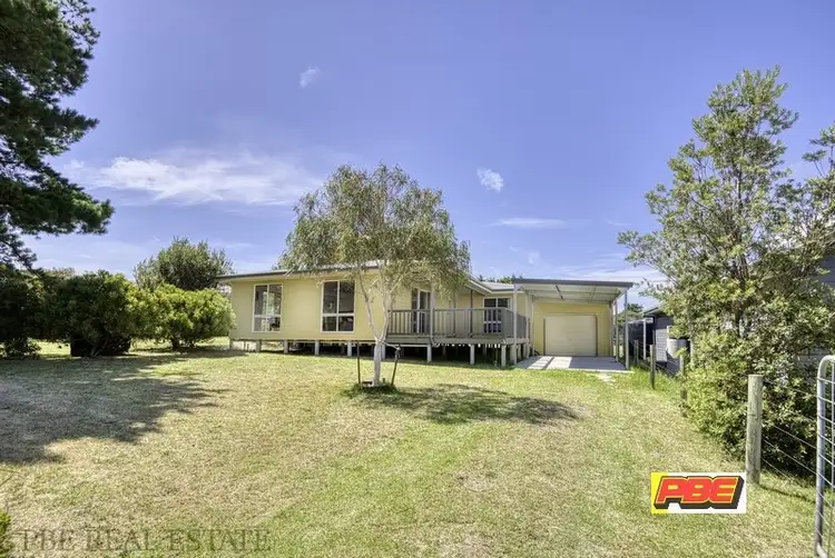 28 LOUIS ROAD, Venus Bay VIC 3956
