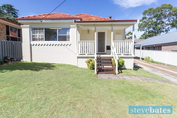 22 Bourke Street East, Raymond Terrace NSW 2324