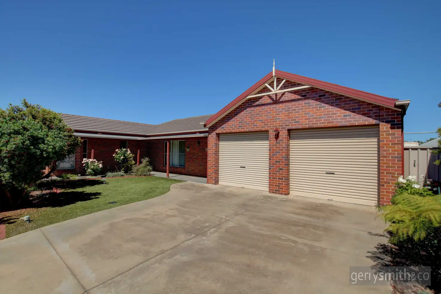 Main view of Homely house listing, 2/6 Magee Court, Horsham VIC 3400