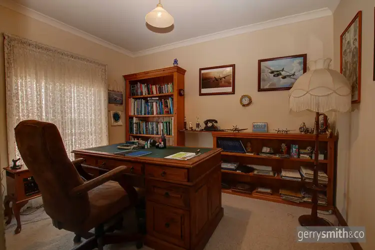 Sixth view of Homely house listing, 2/6 Magee Court, Horsham VIC 3400