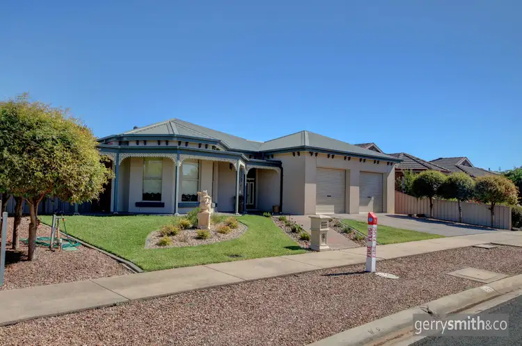Main view of Homely house listing, 30 Hayes Drive, Horsham VIC 3400