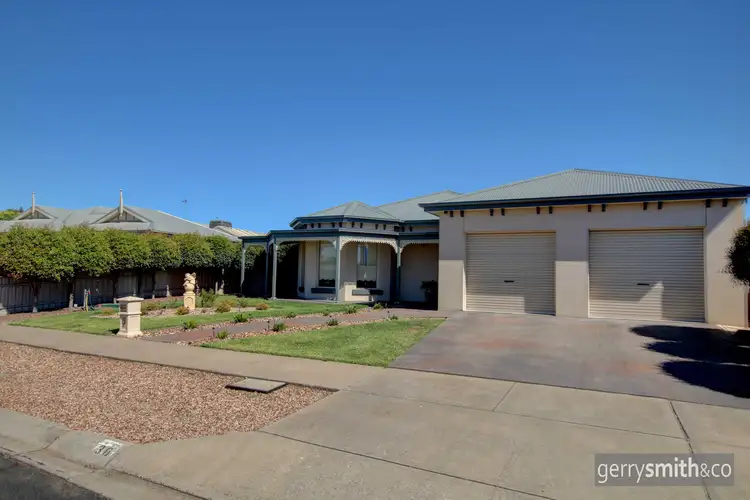 Second view of Homely house listing, 30 Hayes Drive, Horsham VIC 3400