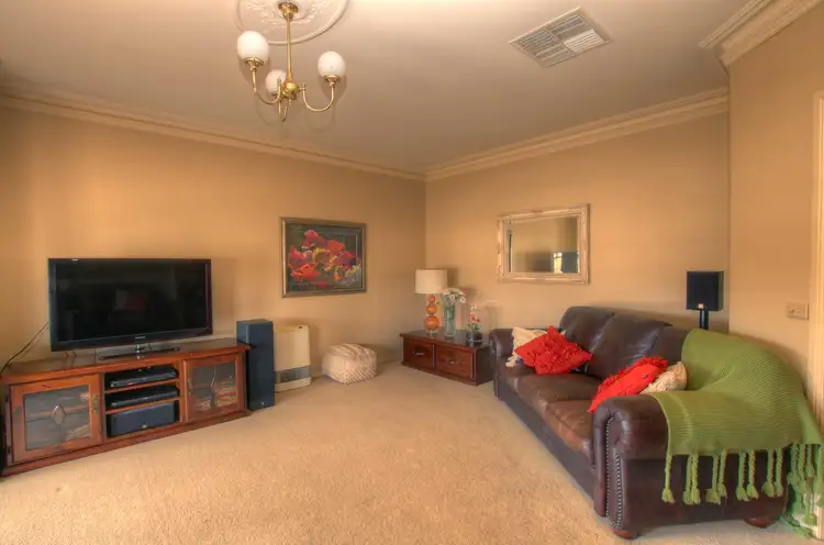 Third view of Homely house listing, 30 Hayes Drive, Horsham VIC 3400