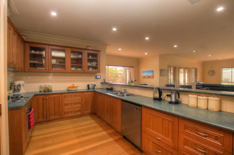 Fourth view of Homely house listing, 30 Hayes Drive, Horsham VIC 3400