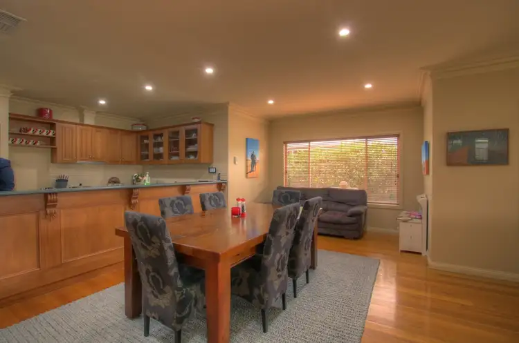 Sixth view of Homely house listing, 30 Hayes Drive, Horsham VIC 3400
