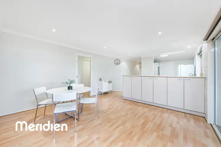 Sixth view of Homely house listing, 7 Comet Circuit, Beaumont Hills NSW 2155