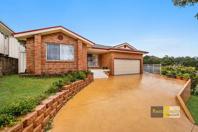 Main view of Homely house listing, 9 Prestwick Street, Fletcher NSW 2287
