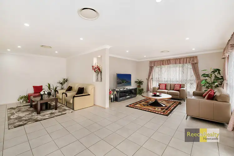 Third view of Homely house listing, 9 Prestwick Street, Fletcher NSW 2287