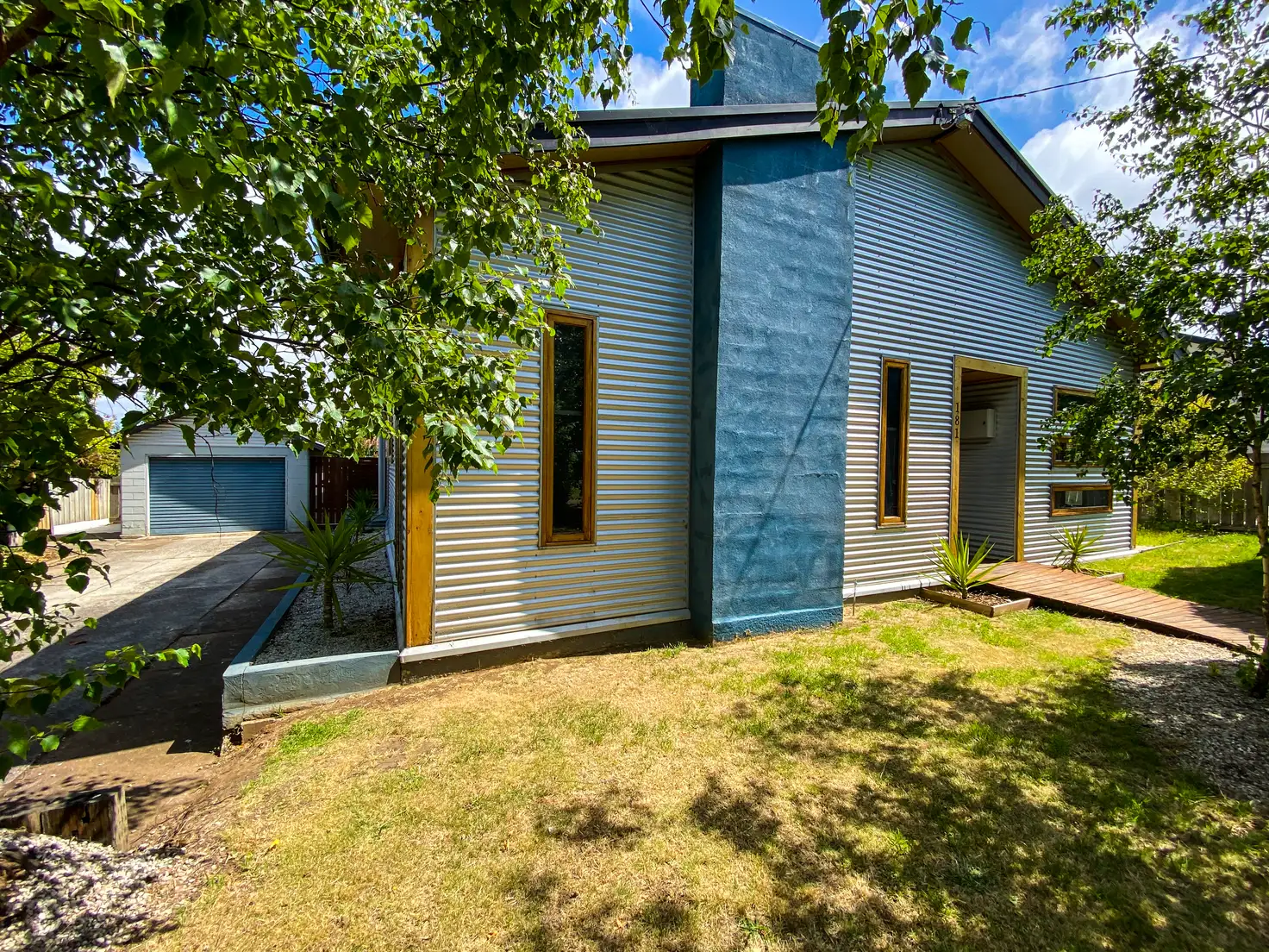 Main view of Homely house listing, 181 Oldaker Street, Devonport TAS 7310
