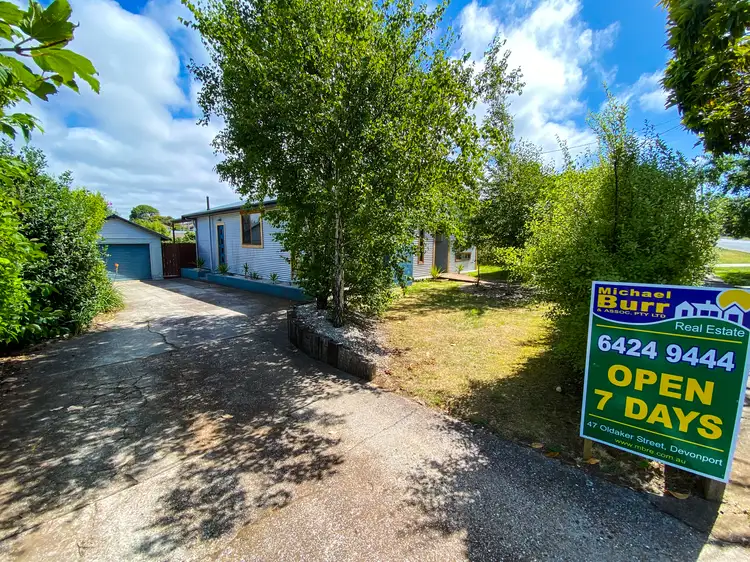 Second view of Homely house listing, 181 Oldaker Street, Devonport TAS 7310