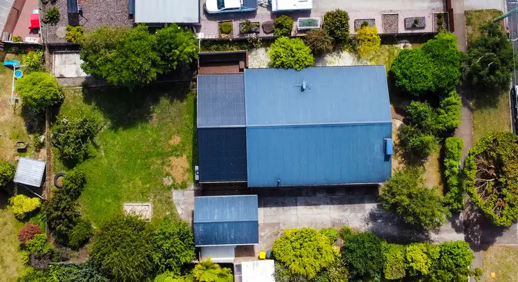 Third view of Homely house listing, 181 Oldaker Street, Devonport TAS 7310