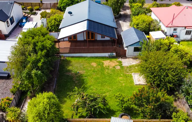 Fourth view of Homely house listing, 181 Oldaker Street, Devonport TAS 7310