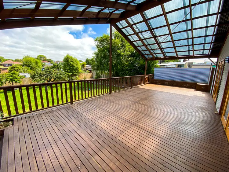 Sixth view of Homely house listing, 181 Oldaker Street, Devonport TAS 7310