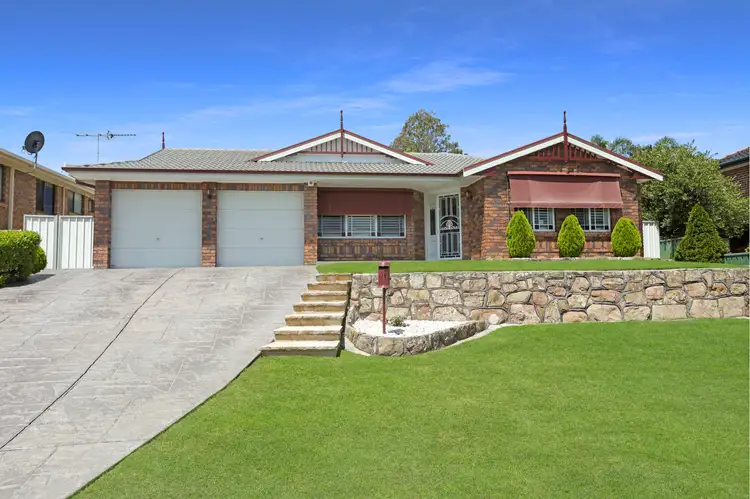 Main view of Homely house listing, 29 Fairfax Street, Rutherford NSW 2320