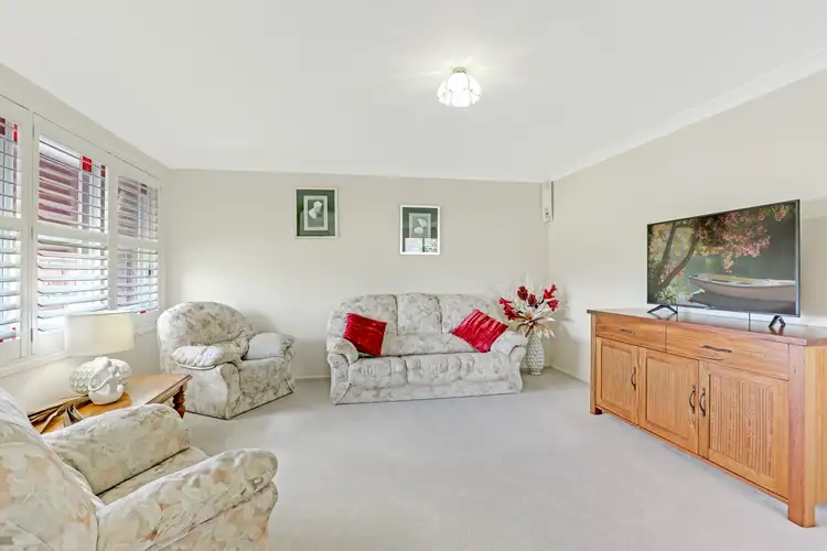 Second view of Homely house listing, 29 Fairfax Street, Rutherford NSW 2320