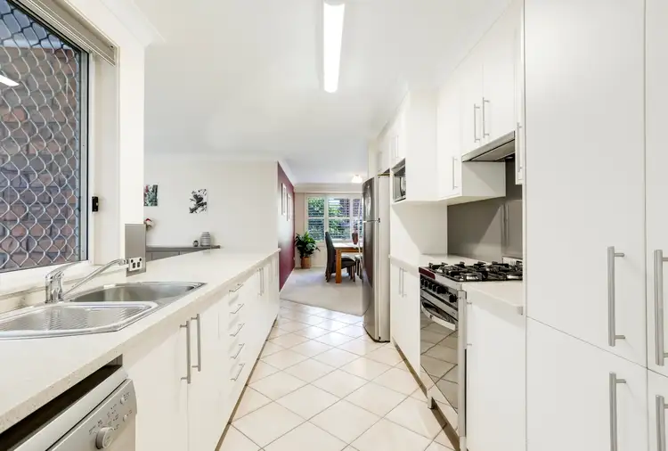 Fourth view of Homely house listing, 29 Fairfax Street, Rutherford NSW 2320