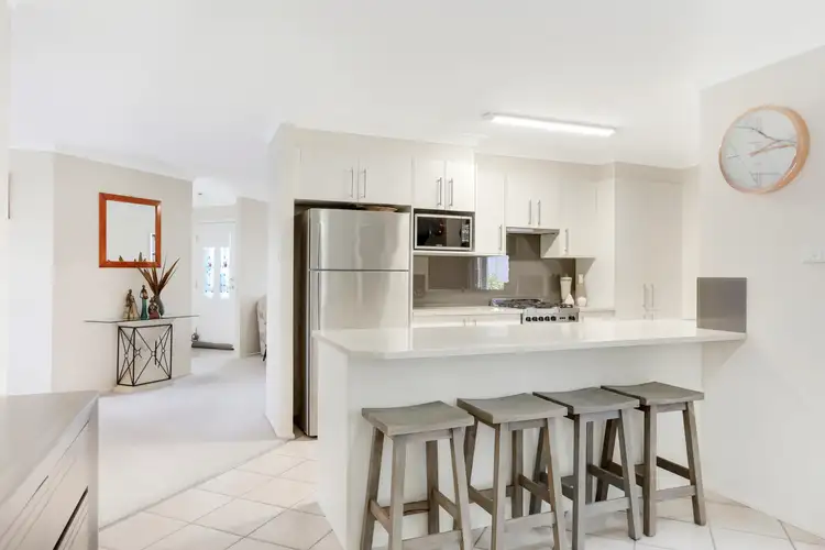 Fifth view of Homely house listing, 29 Fairfax Street, Rutherford NSW 2320