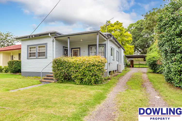 Main view of Homely house listing, 6 Byron Street, Beresfield NSW 2322