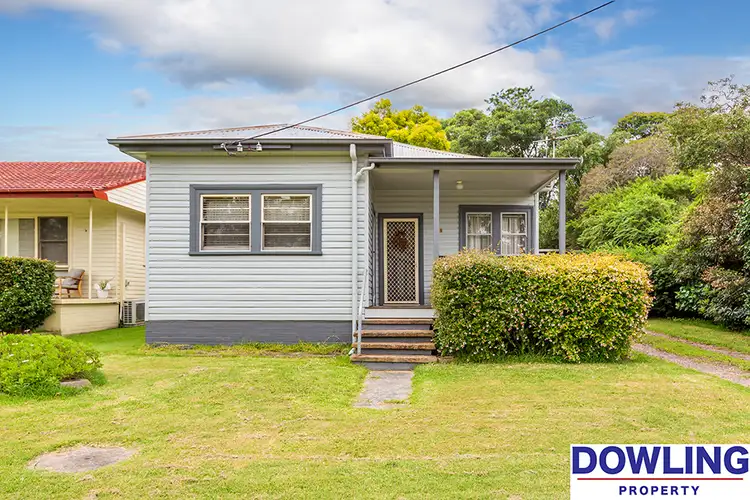 Second view of Homely house listing, 6 Byron Street, Beresfield NSW 2322