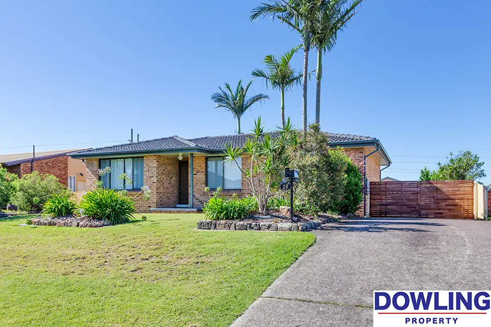 Main view of Homely house listing, 38 Homebush Drive, Woodberry NSW 2322