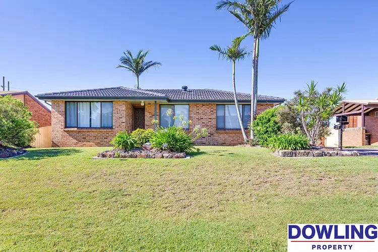 Second view of Homely house listing, 38 Homebush Drive, Woodberry NSW 2322