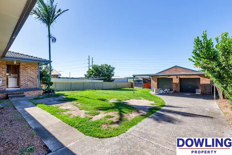Third view of Homely house listing, 38 Homebush Drive, Woodberry NSW 2322