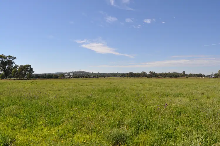 Second view of Homely land listing, 69 Barney's Reef Road, Gulgong NSW 2852