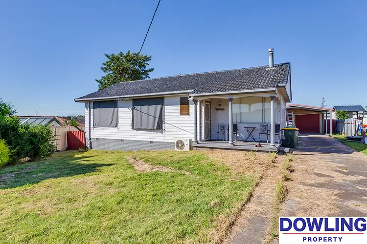 Second view of Homely house listing, 41 Farnsworth Street, Thornton NSW 2322
