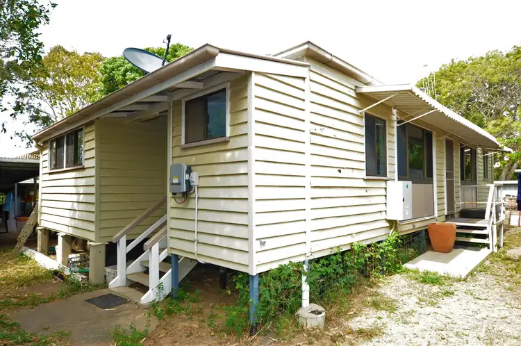 62 Perry Street, Bundaberg North QLD 4670